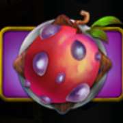 Berry symbol in Forest Mania slot