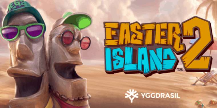 Play Easter Island 2 slot