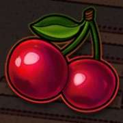 Cherry symbol in Neon Links slot