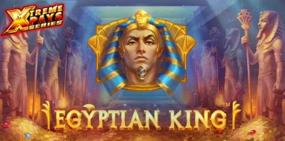 Egyptian King (iSoftBet)