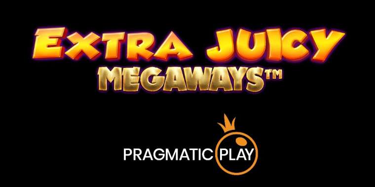 Play Extra Juicy Megaways slot
