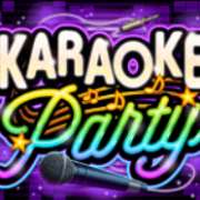  symbol in Karaoke Party slot