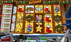 Play Festive Fortunes