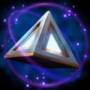 Tetrahedron symbol in Cosmic Voyager slot