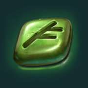 Green Stone symbol in Druids’ Dream slot