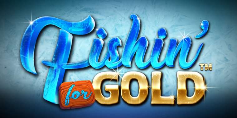 Play Fishin’ for Gold slot