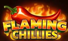 Play Flaming Chilies