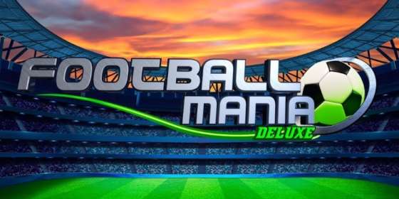 Football Mania Deluxe (Wazdan)