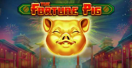 Fortune Pig (iSoftBet)