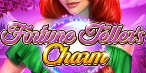 Fortune Teller's Charm 6 (Leander Games)