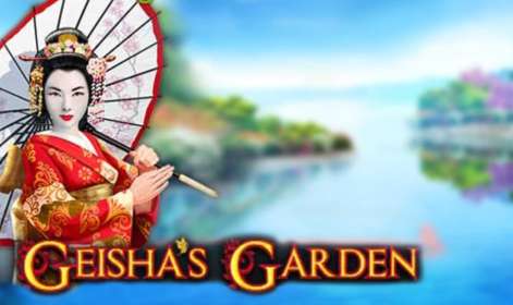 Geisha’s Garden (Aurify)