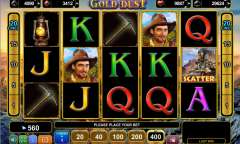 Play Gold Dust