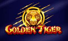 Play Golden Tiger