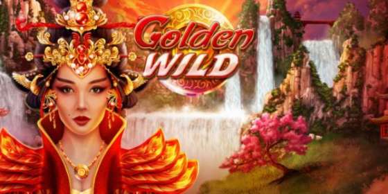 Golden Wild (Leander Games)