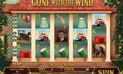 Play Gone with the Wind