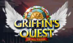 Play Griffin's Quest