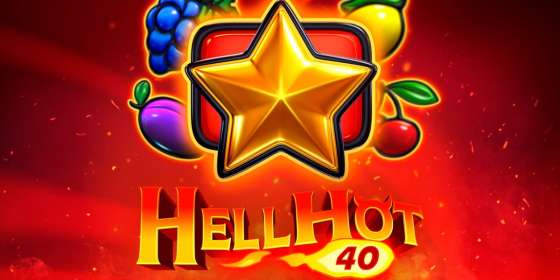 Hell Hot 40 (Endorphina)