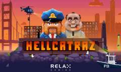 Play Hellcatraz