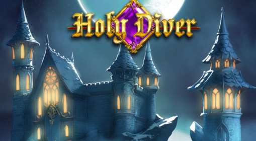 Holy Diver (Big Time Gaming)