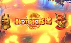 Play Hot Shots 2