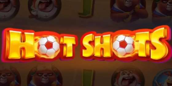 Hot Shots (iSoftBet)