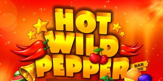 Hot Wild Pepper (Belatra)