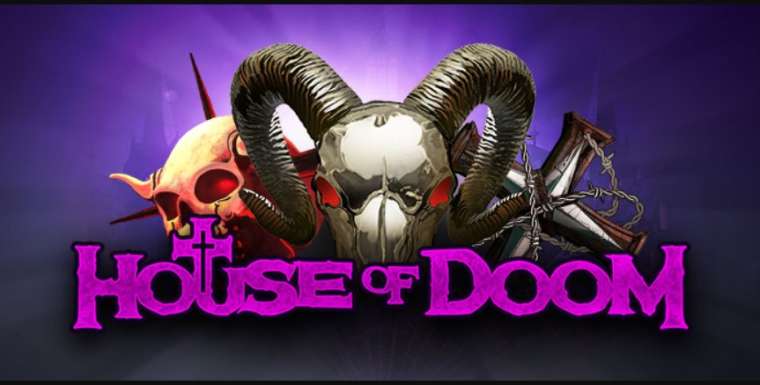 Play House of Doom slot