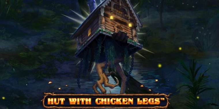 Play Hut With Chicken Legs slot