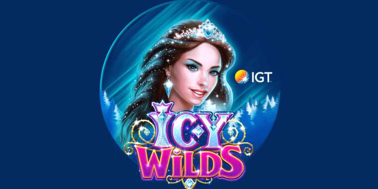 Play Icy Wilds slot