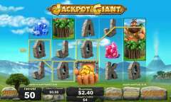 Play Jackpot Giant