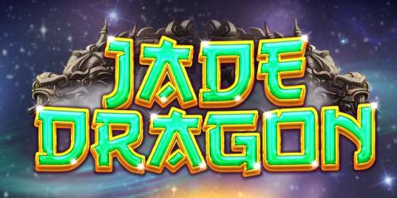 Jade Dragon (Cayetano)