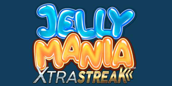 Jelly Mania XtraStreak (Swintt)