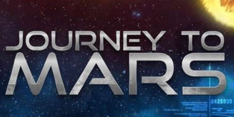 Play Journey to Mars slot