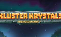 Play Kluster Krystals Megaclusters
