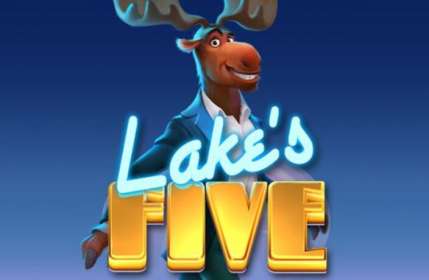 Lake’s Five (Elk Studios)