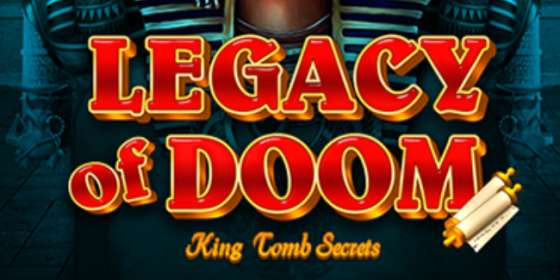 Legacy of Doom (Belatra)