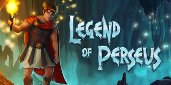 Legend of Perseus (Microgaming)