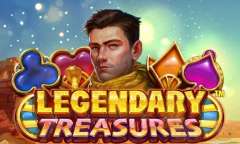 Play Legendary Treasures