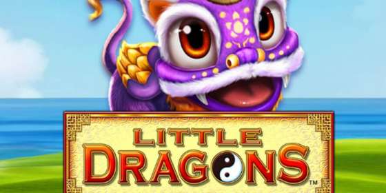 Little Dragons (Novomatic / Greentube)