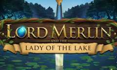 Play Lord Merlin and the Lady of the Lake