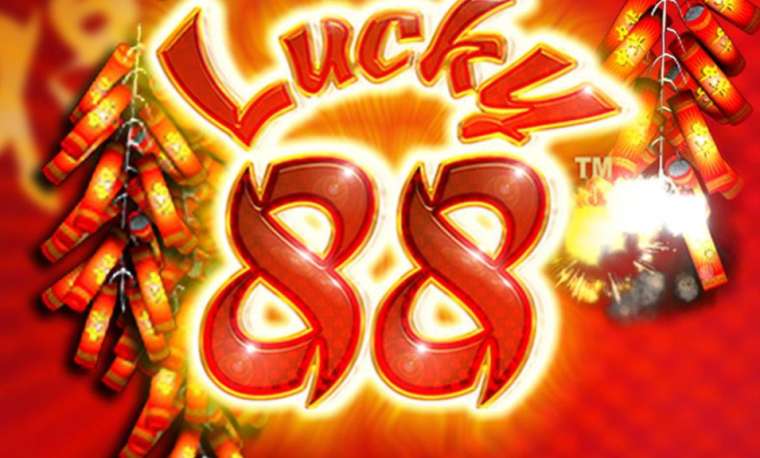 Play Lucky 88 slot