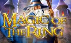 Play Magic of the Ring