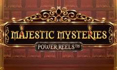 Play Majestic Mysteries Power Reels