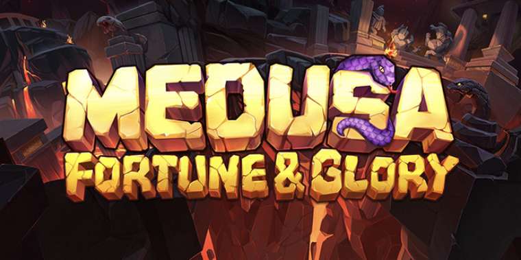 Play Medusa – Fortune and Glory slot