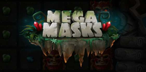 Mega Masks (Relax Gaming)