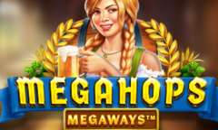 Play Megahops Megaways