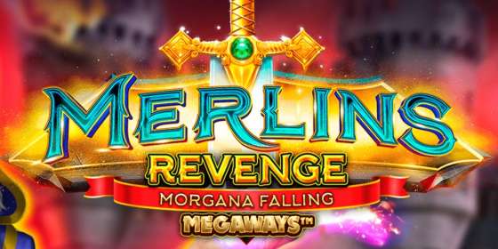 Merlins Revenge Megaways (iSoftBet)