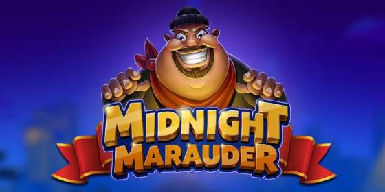 Midnight Marauder (Relax Gaming)