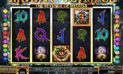 Play Mount Olympus – The Revenge of Medusa