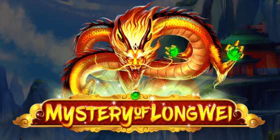 Mystery of Long Wei (iSoftBet)
